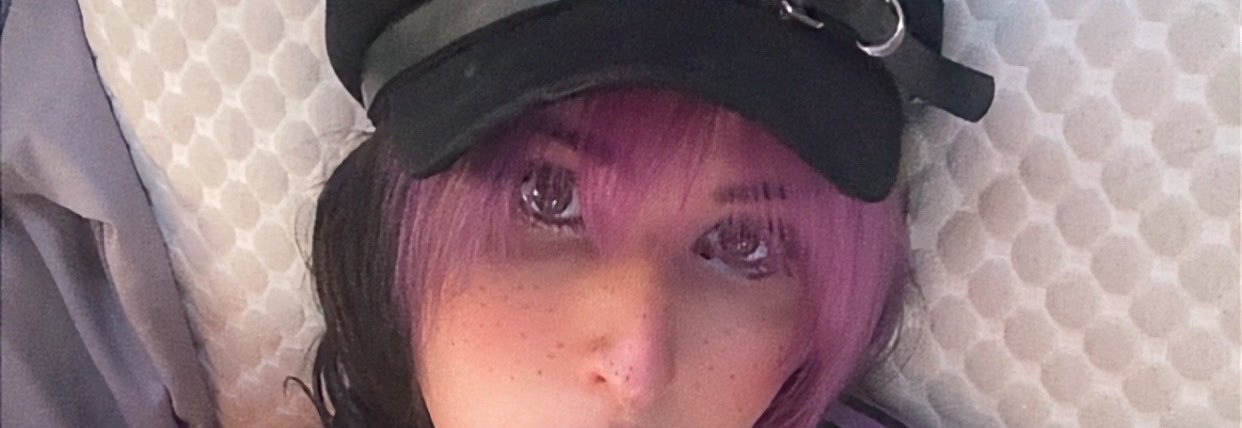 PolyCircusNSFW's profile banner image
