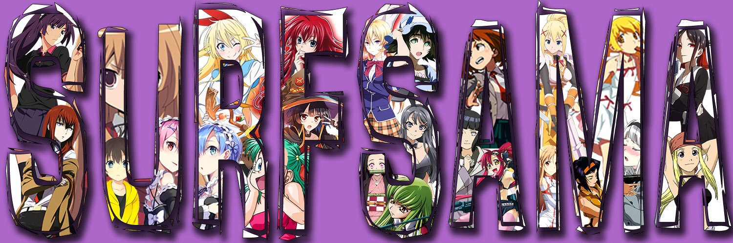 surfsama10's profile banner image