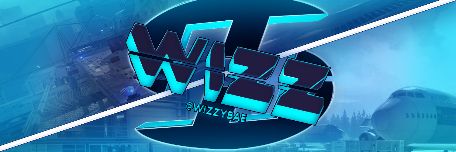 wizzyybae's profile banner image