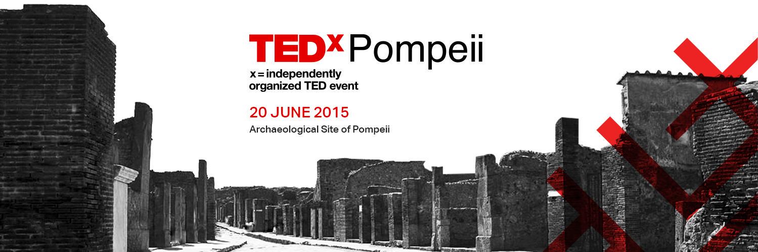 tedxpompeii's profile banner image