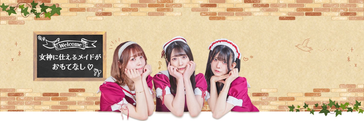 MegamiTwit's profile banner image