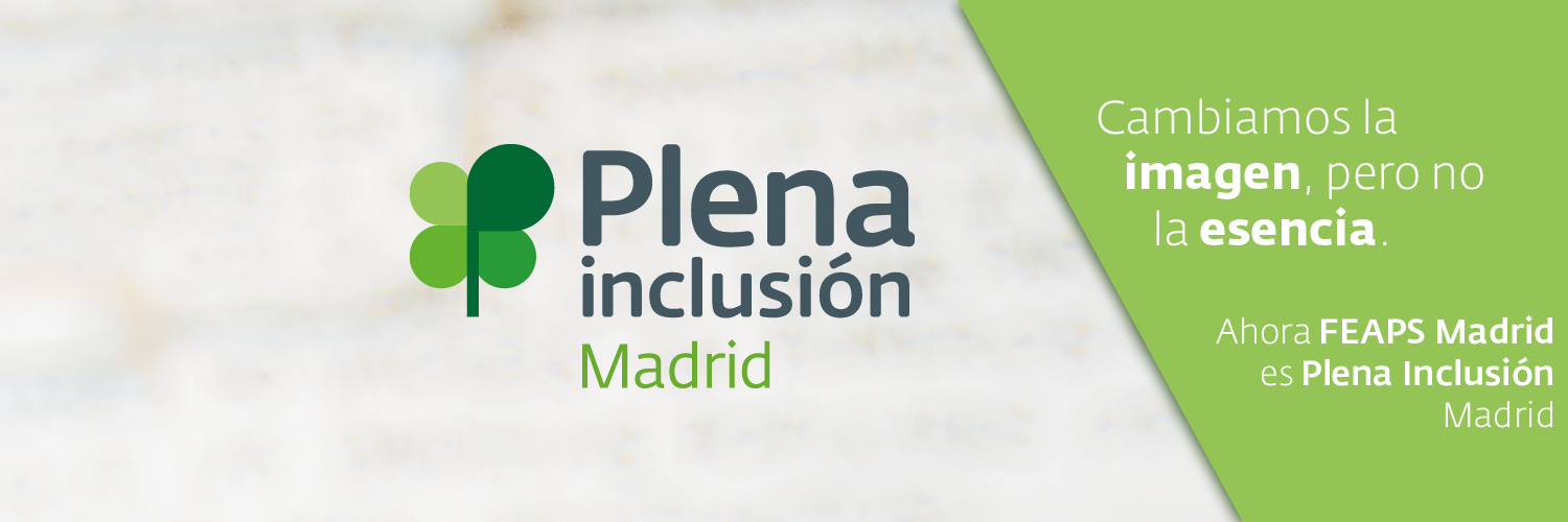 Plena Inc Madrid banner