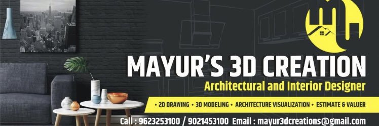 MAYURUDEWAL's profile banner image