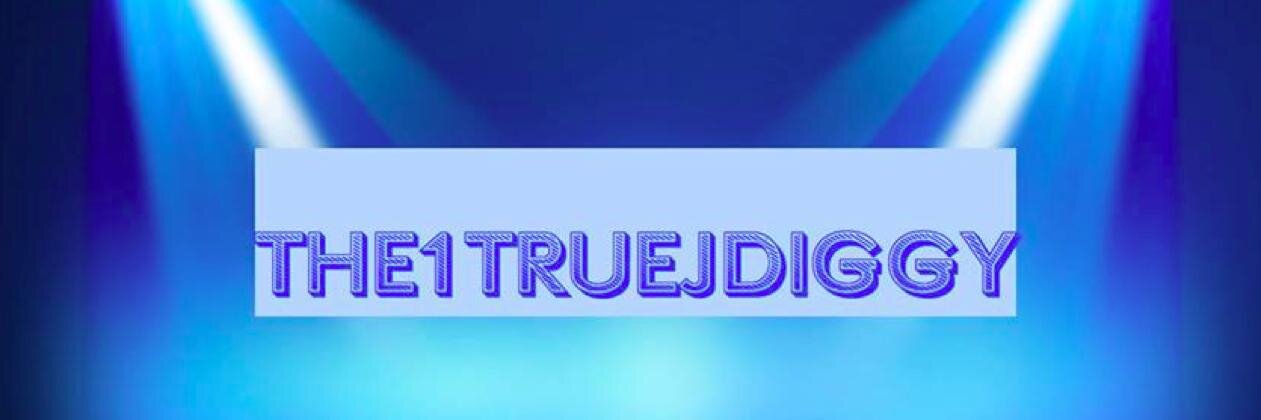 The1TrueJDiggy's profile banner image