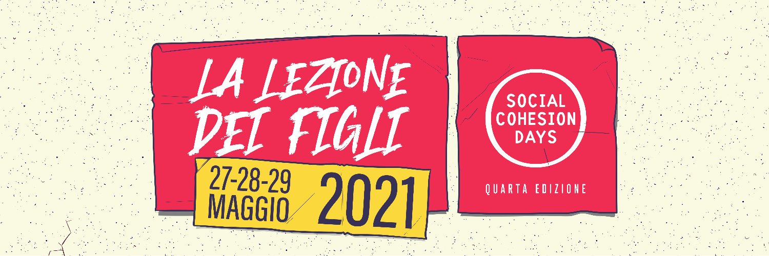 Social Cohesion Days banner