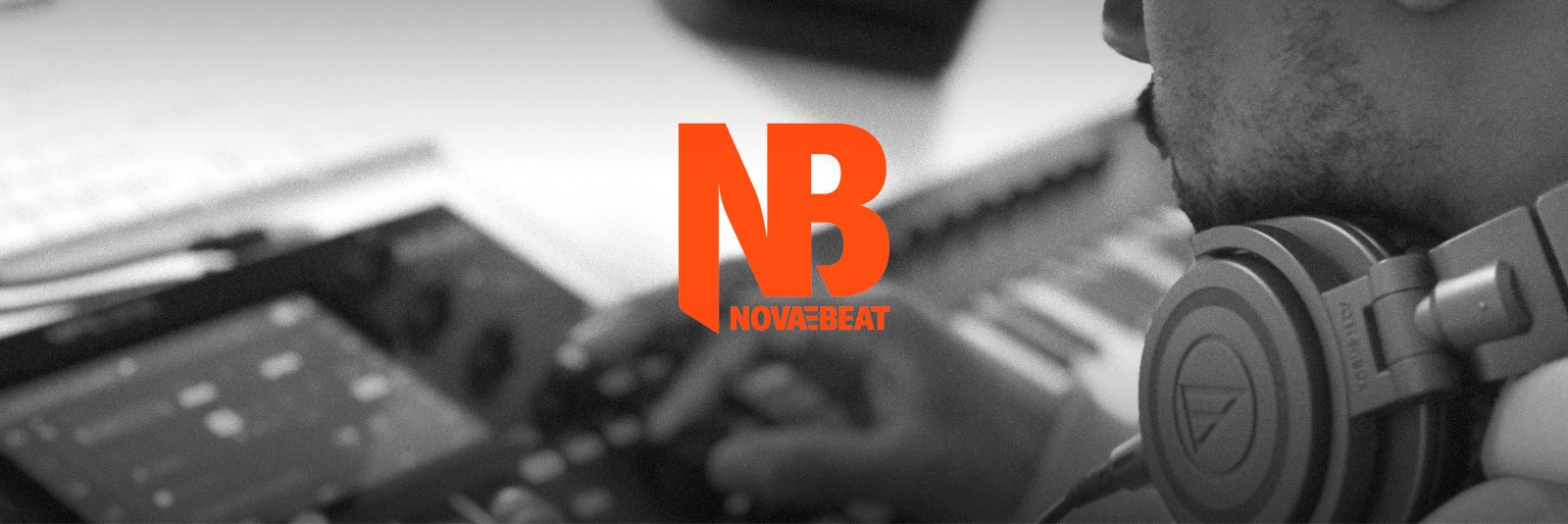 NovaeBeat's profile banner image