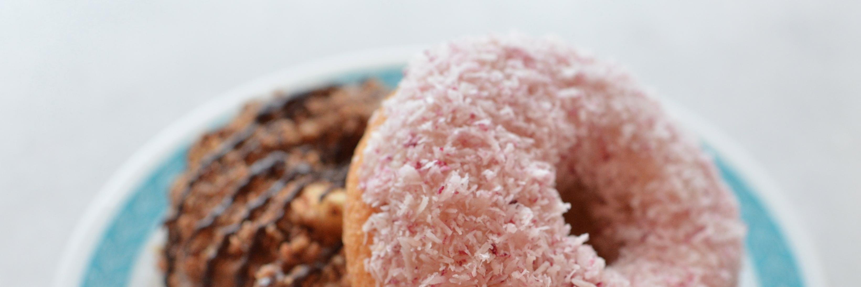 Erin McKenna Bakery banner