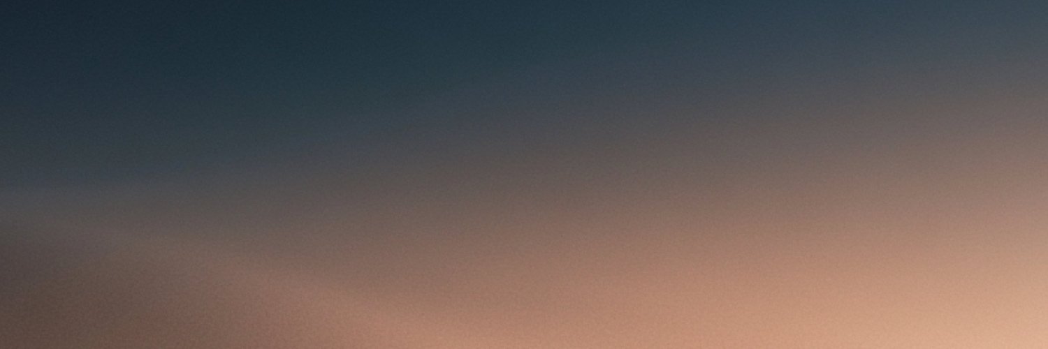 HamburgerButton's profile banner image