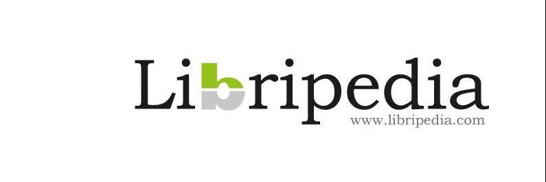 Libripedia's banner