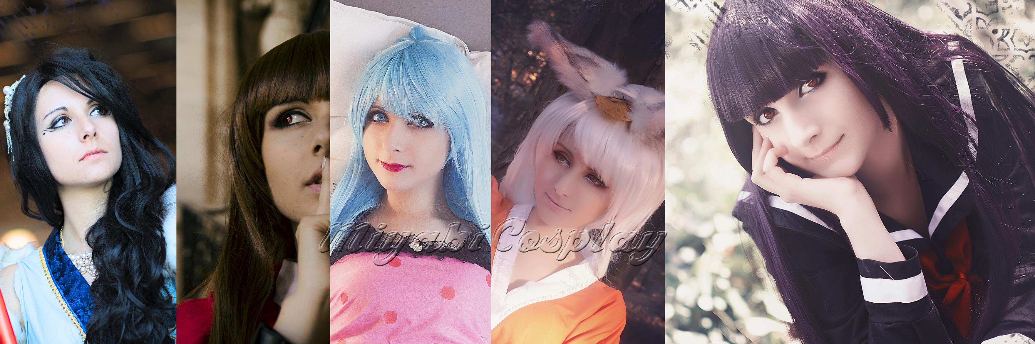 MiyabiCosplay's profile banner image