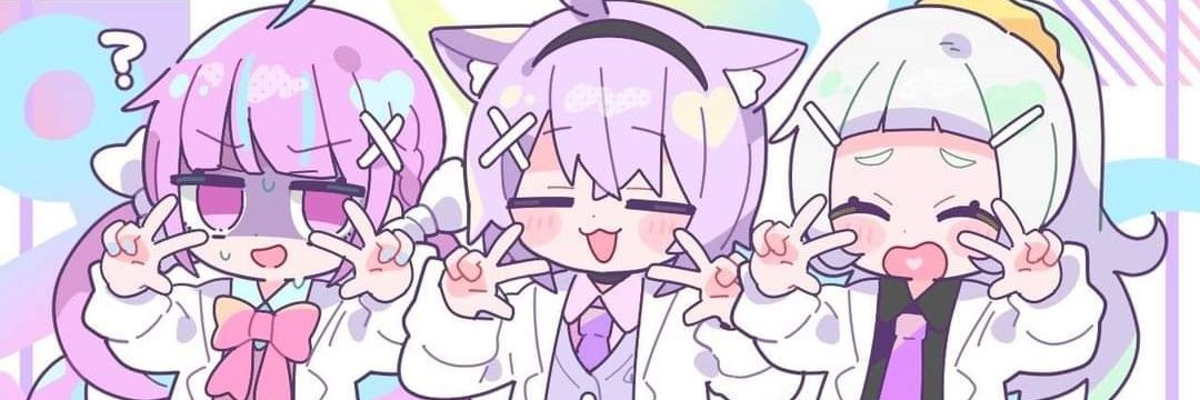 SmilerongZ's profile banner image