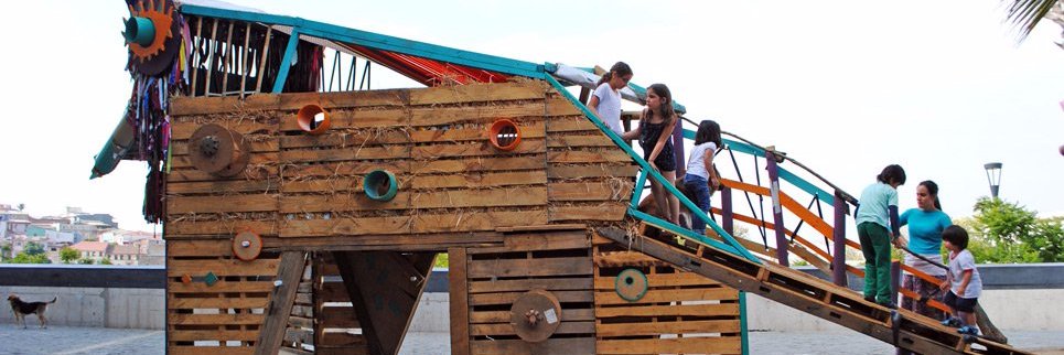 Fundación MingaValpo banner