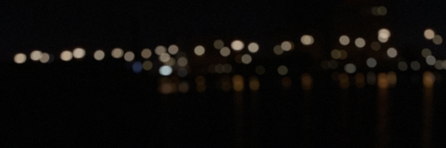 isehami's profile banner image