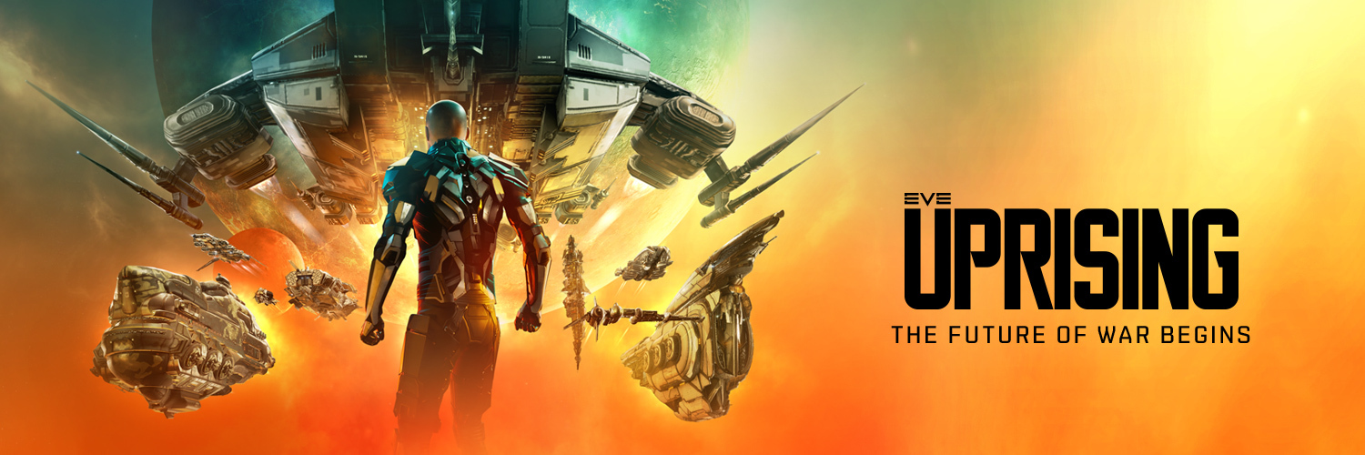 CCP Spider banner