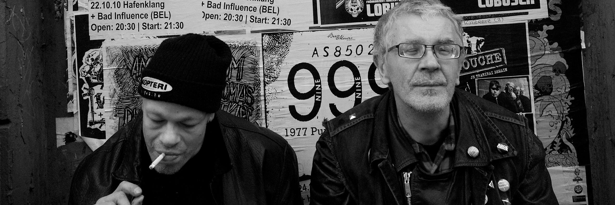 thepunksyndrome's profile banner image