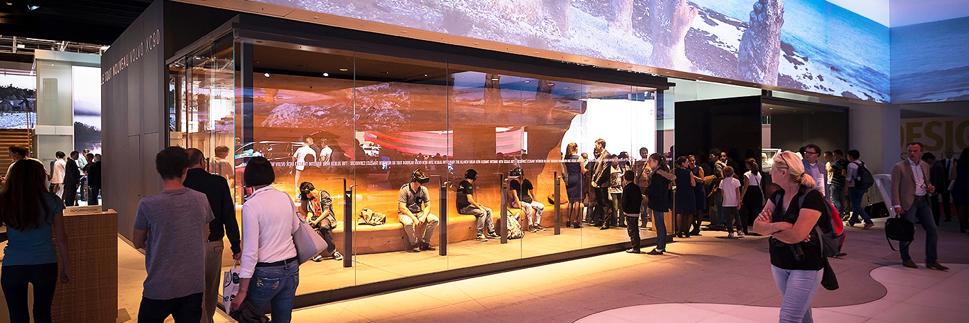 Peder Sandqvist banner