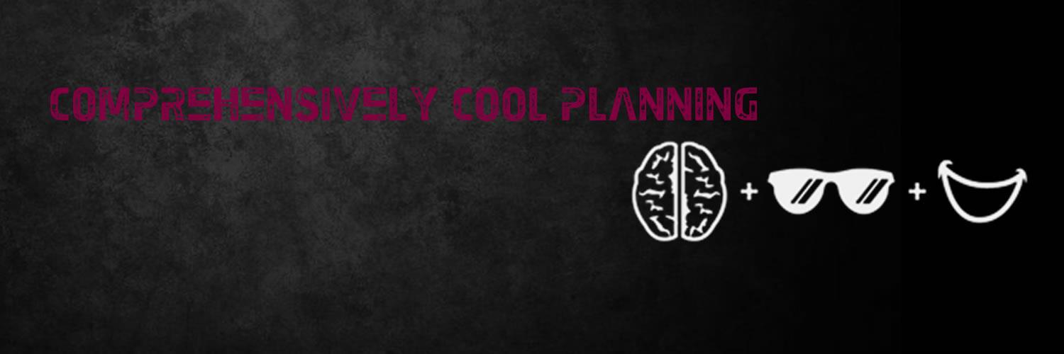 PlanTheCoolWay's profile banner image