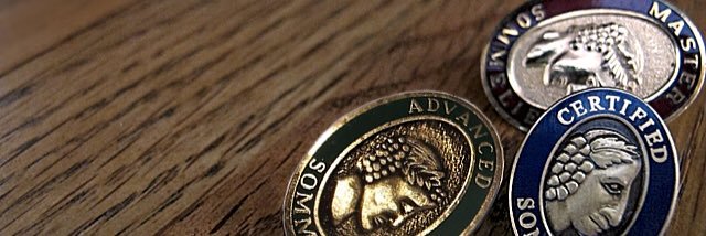 Court of Master Sommeliers Eu banner