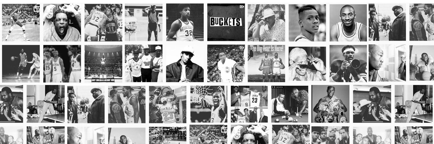 Mekale Jackson banner