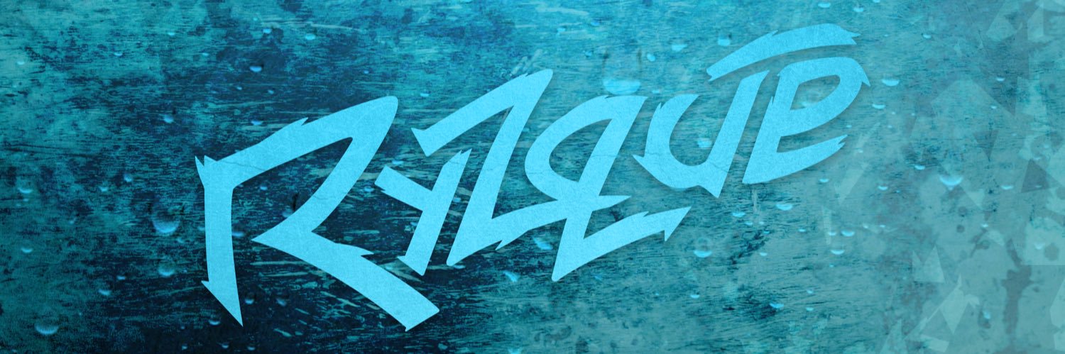 imRyzque's profile banner image