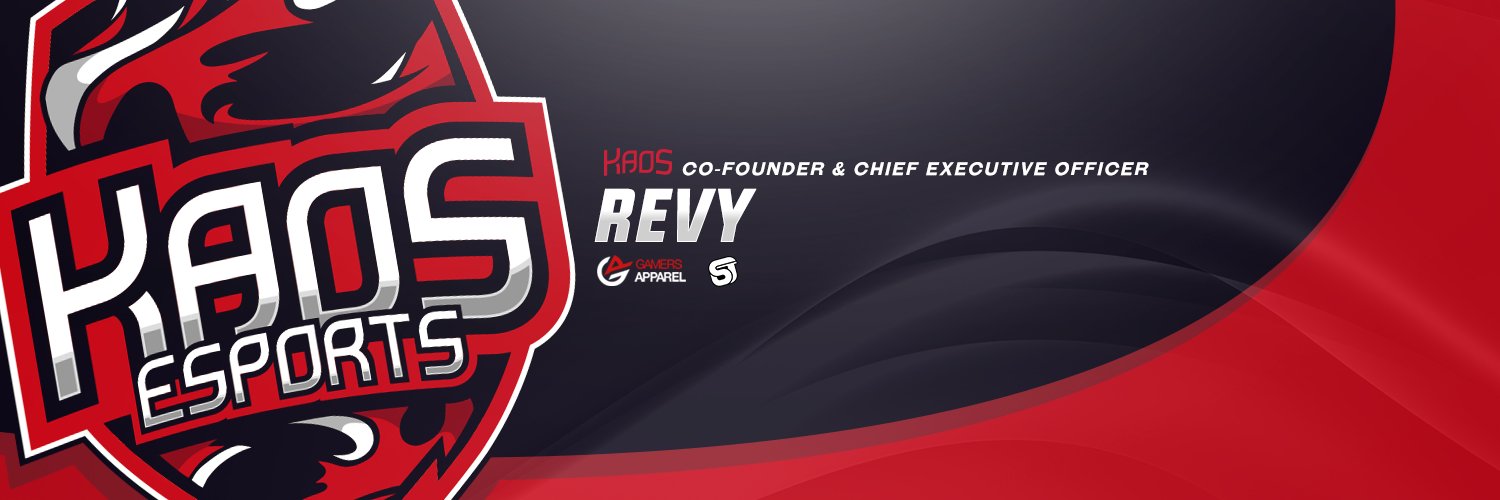 KaoS_RevY's profile banner image
