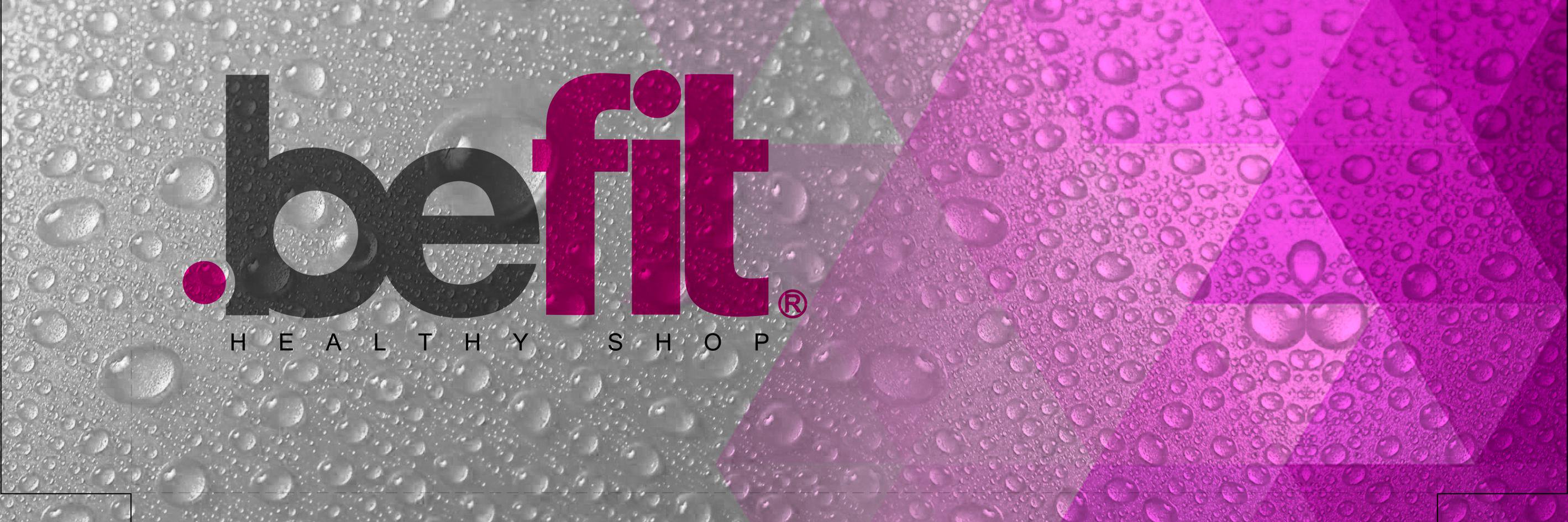 befitnessca's profile banner image