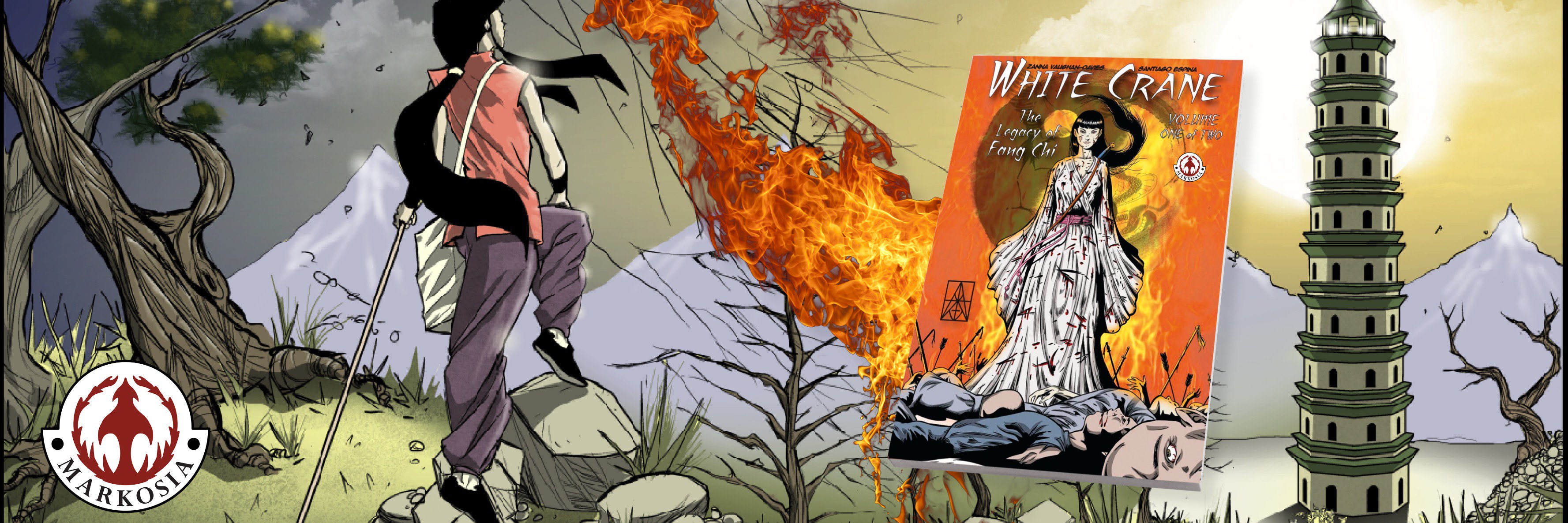 whitecranegn's profile banner image