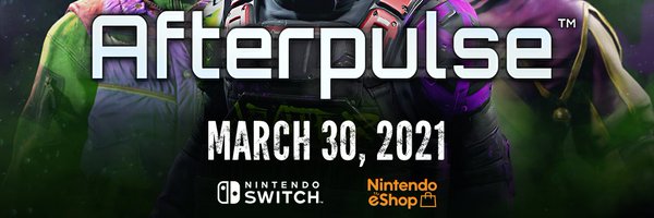 AfterpulseGame Profile Banner