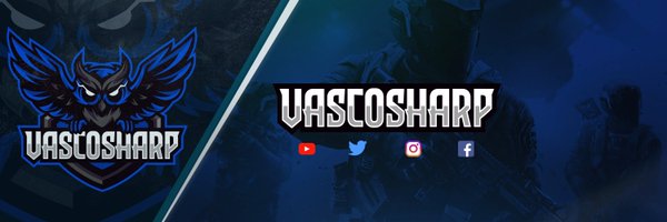 VascoSharp Profile Banner