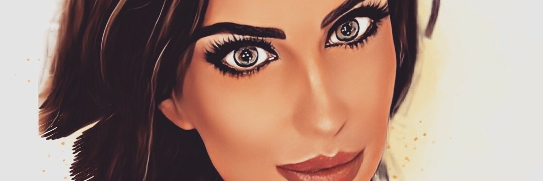hazzermel's profile banner image