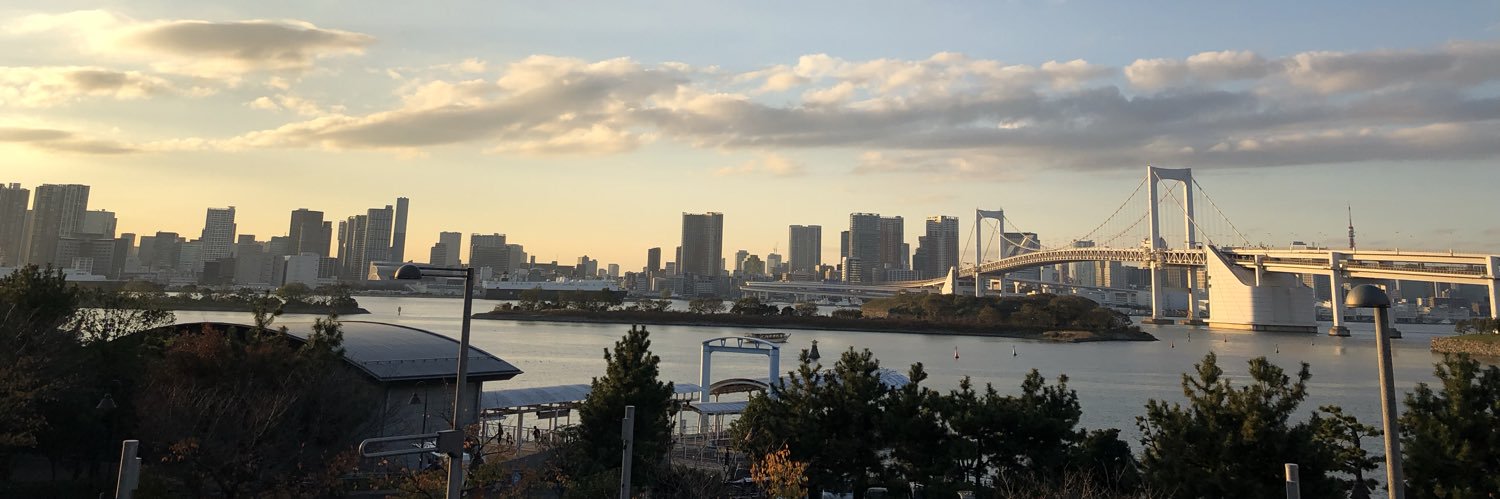 yuyachun's profile banner image