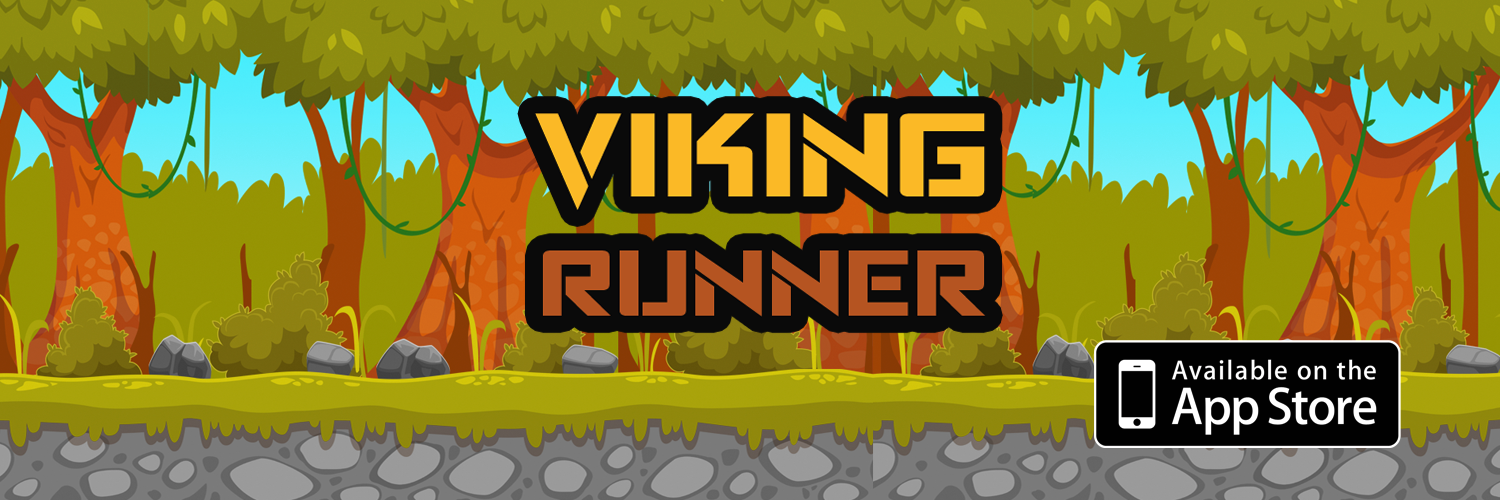VikingRunnerGM's profile banner image