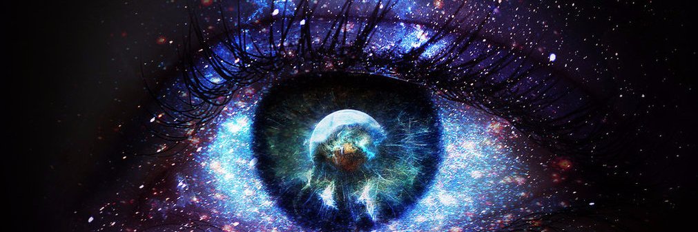 DoubleSPINEarth's profile banner image