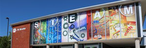 WpsBrooks Profile Banner