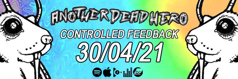 Another Dead Hero banner