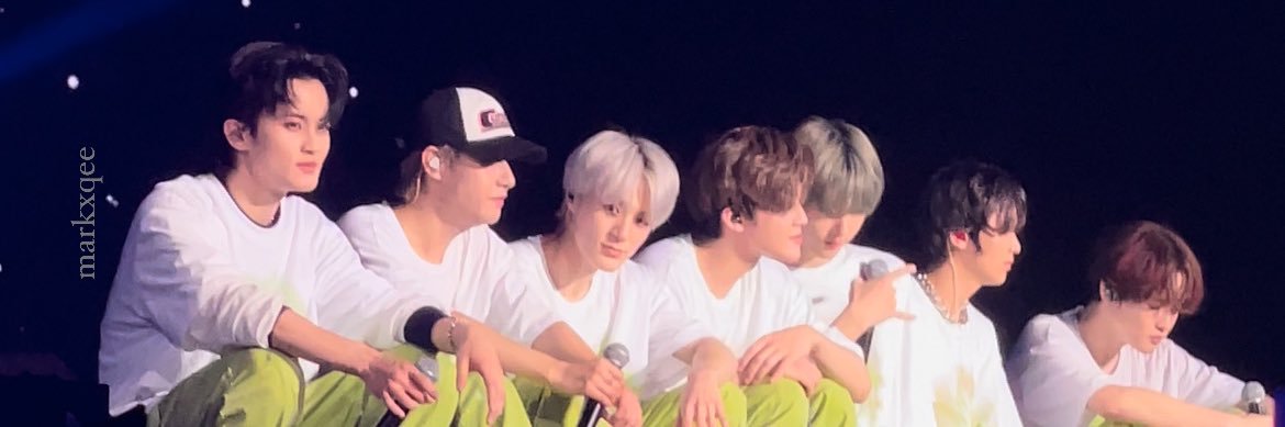 markxqee's profile banner image