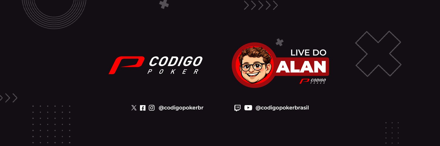 codigopokerbr's profile banner image