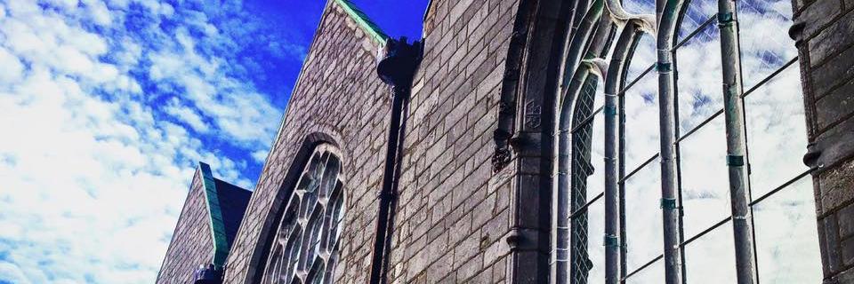 TunesinChurch's profile banner image