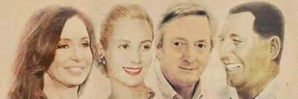 ChanchaDePeron's profile banner image