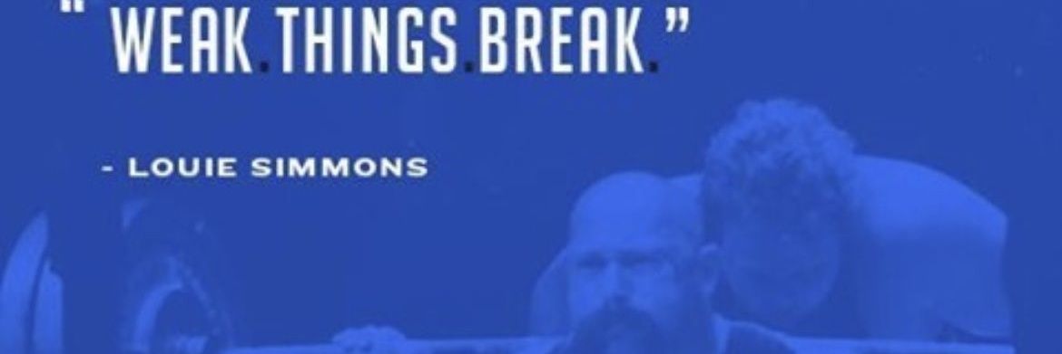 Coach the visionary Turner banner