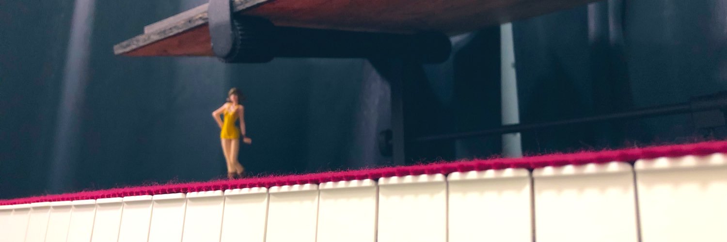 yukkimagure's profile banner image