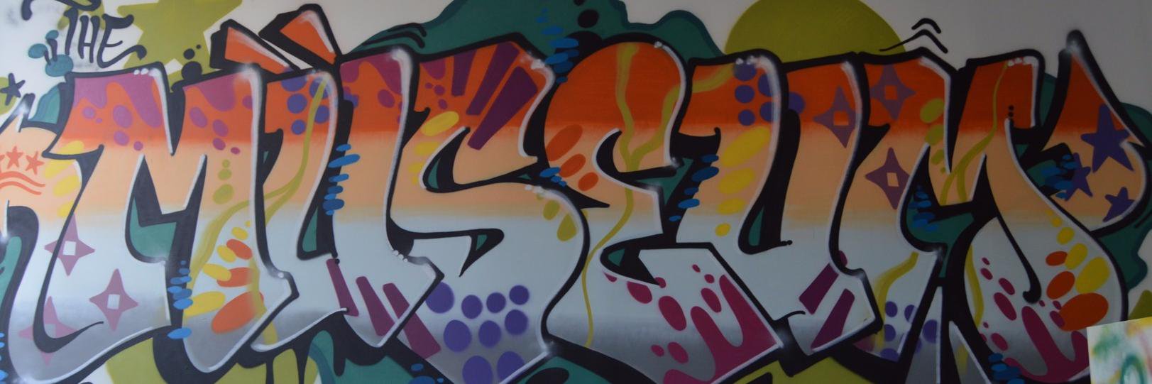 Fashion Is ART banner