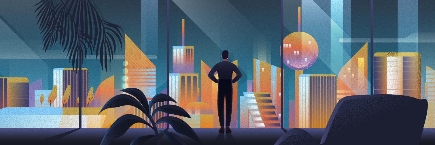 Rock Content ES banner