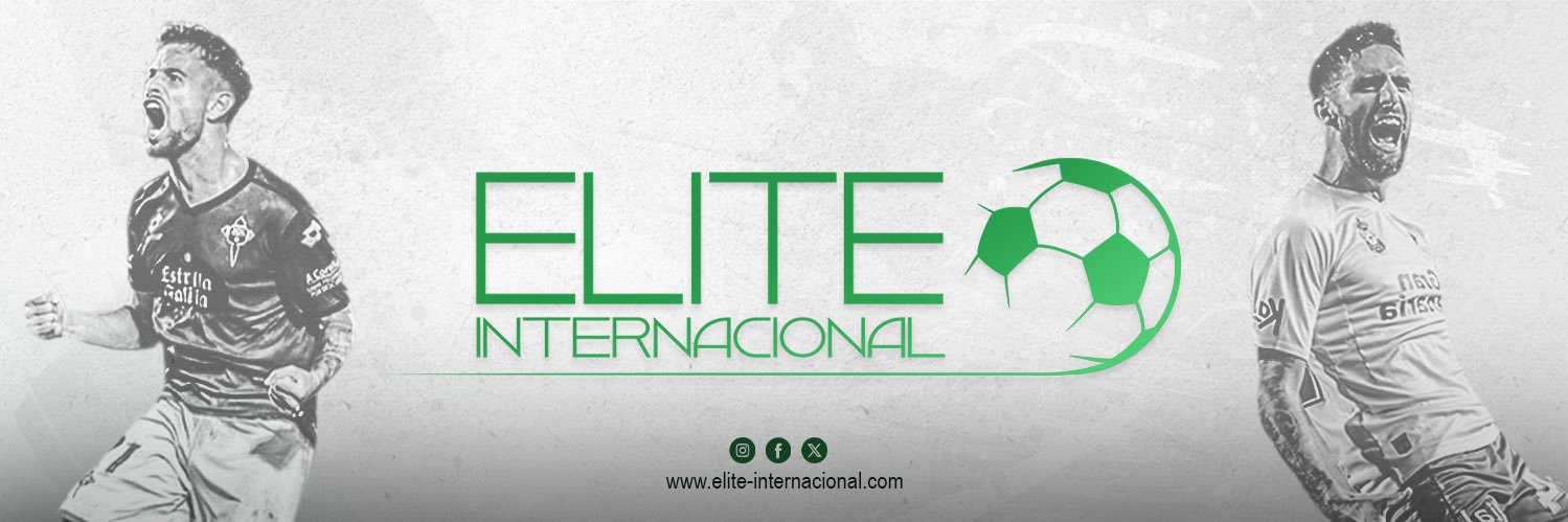 Elite Internacional Sport Agency banner