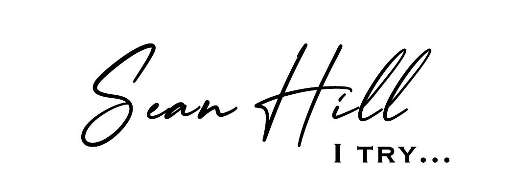 Mr_SeanHill's profile banner image