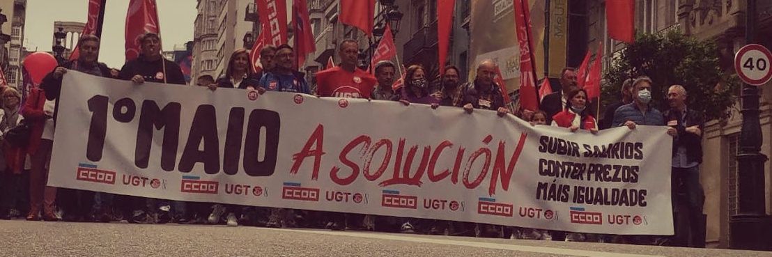 UGTVigo's profile banner image