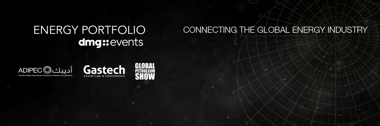 Energy Portfolio - dmg events banner