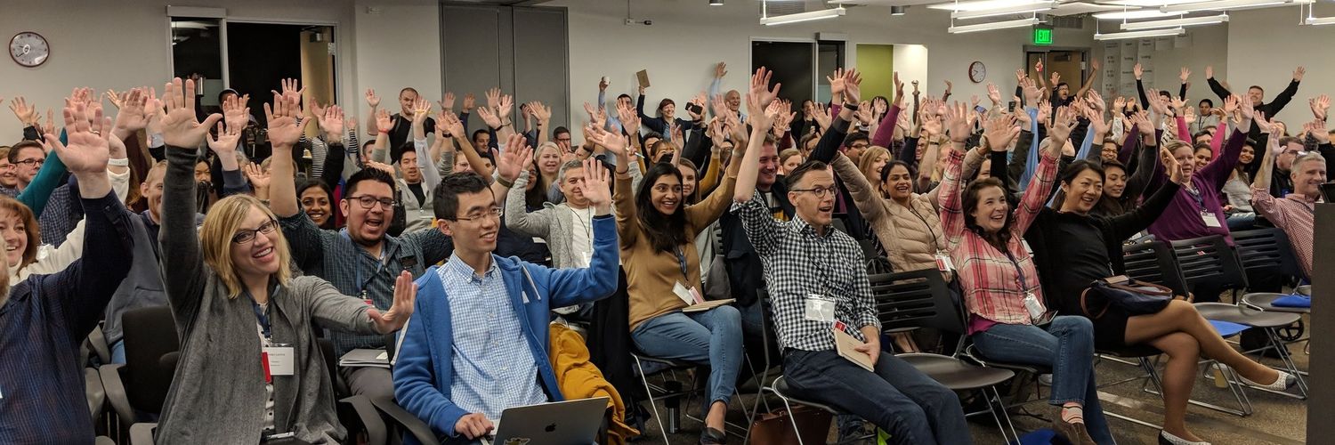 Product Management Community banner