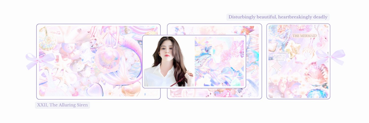 Syd — ☽ banner