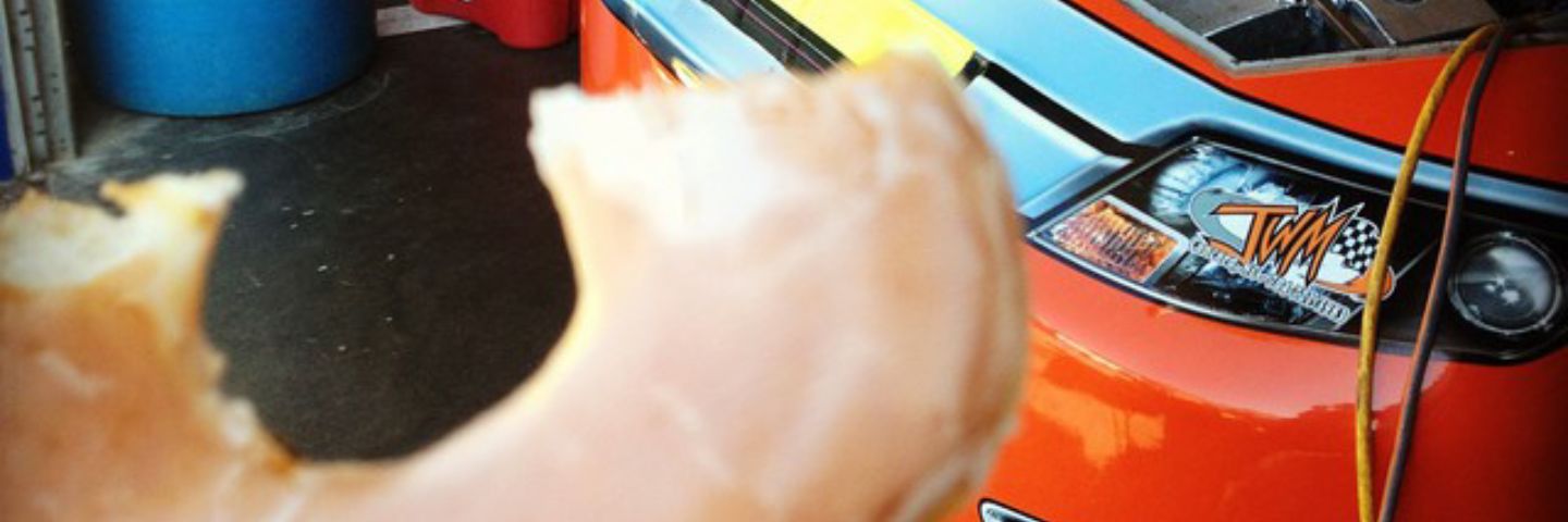 SpeedNelson2x's profile banner image